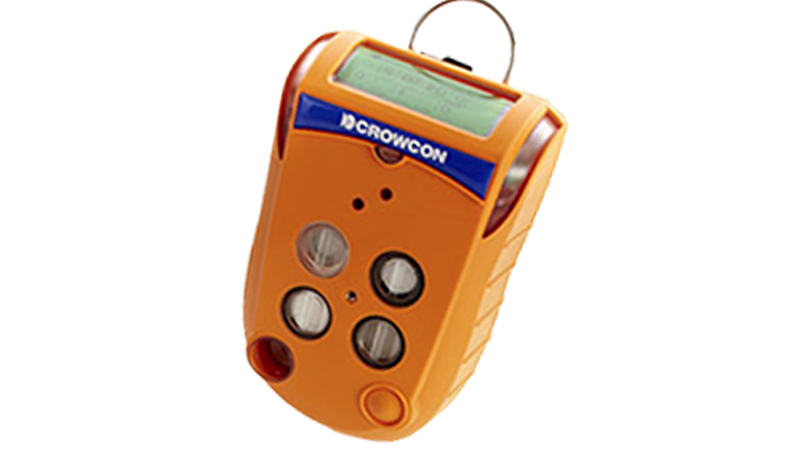 Crowcon Gas-Pro